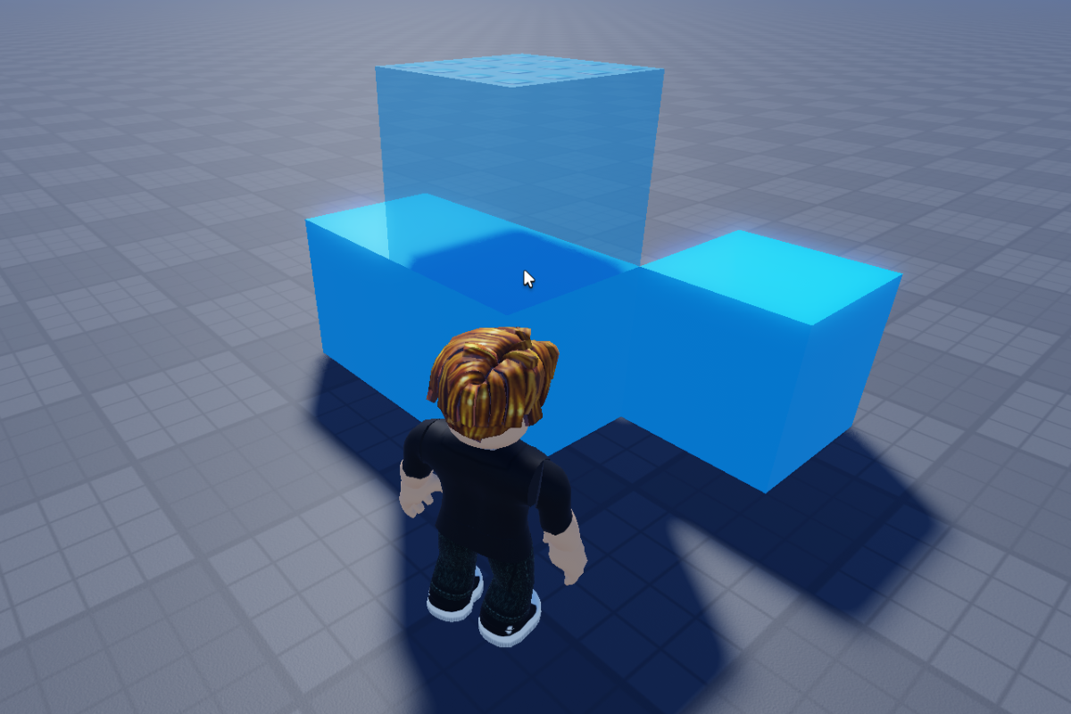 Bananite Placement System